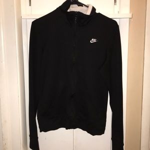 Nike Zip Up Jacket - Size S